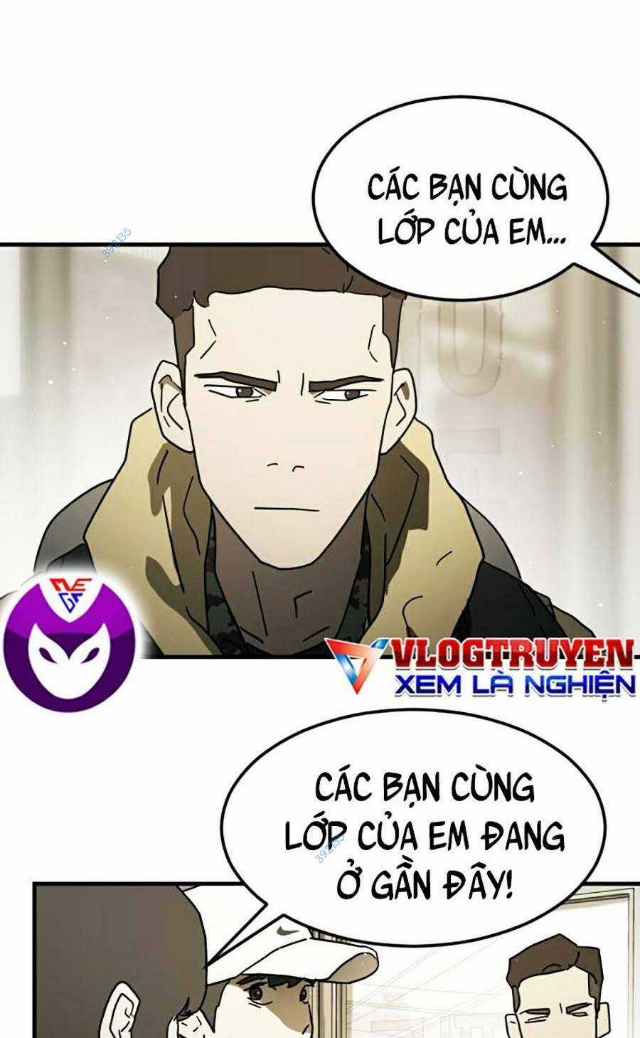 Đại Dịch Seoul Chapter 45 trang 139