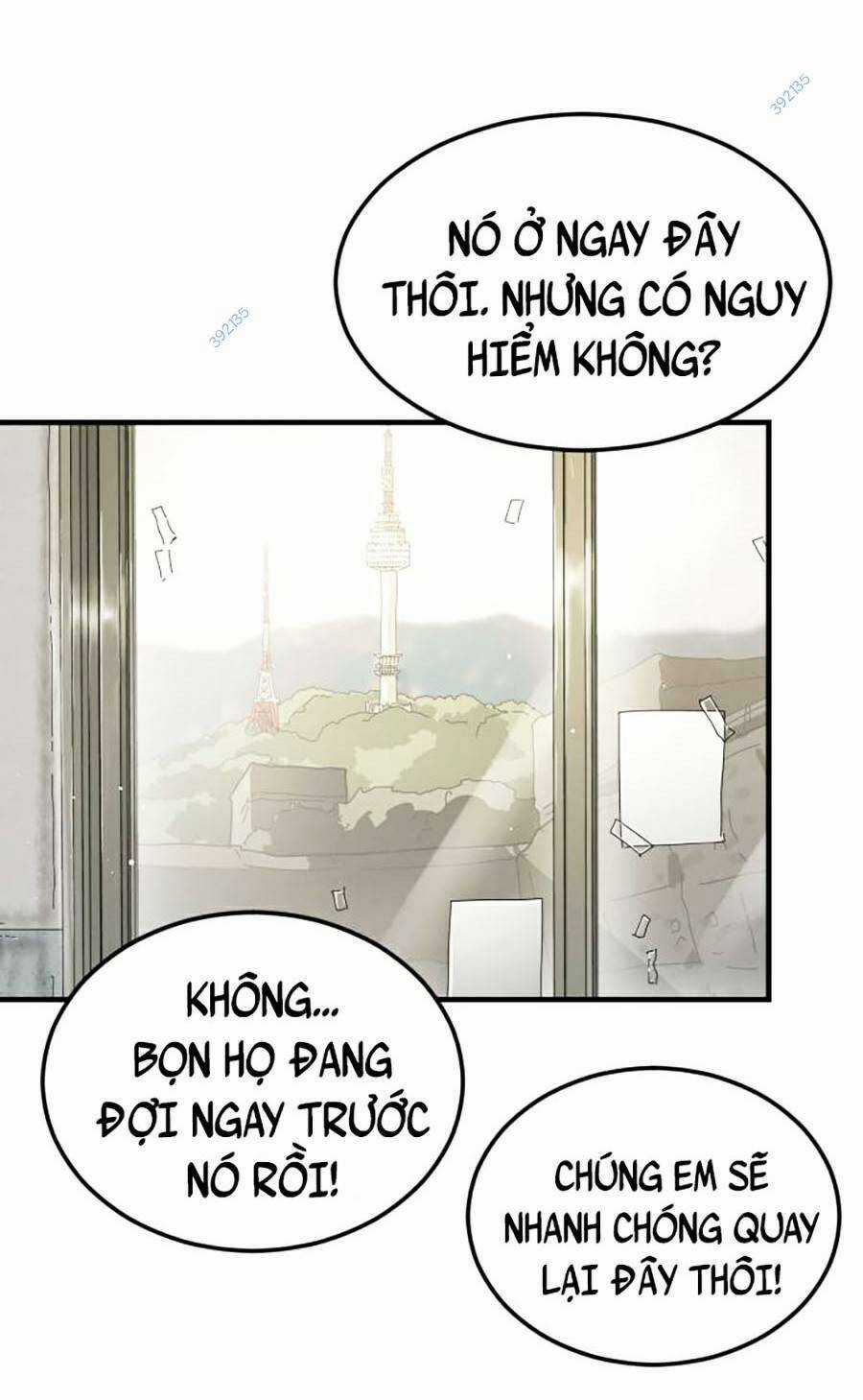 Đại Dịch Seoul Chapter 45 trang 142