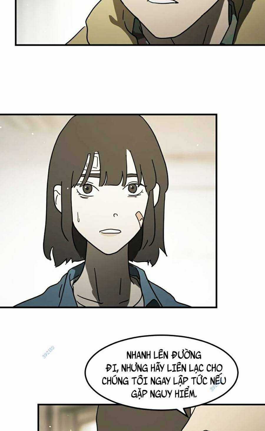 Đại Dịch Seoul Chapter 45 trang 145