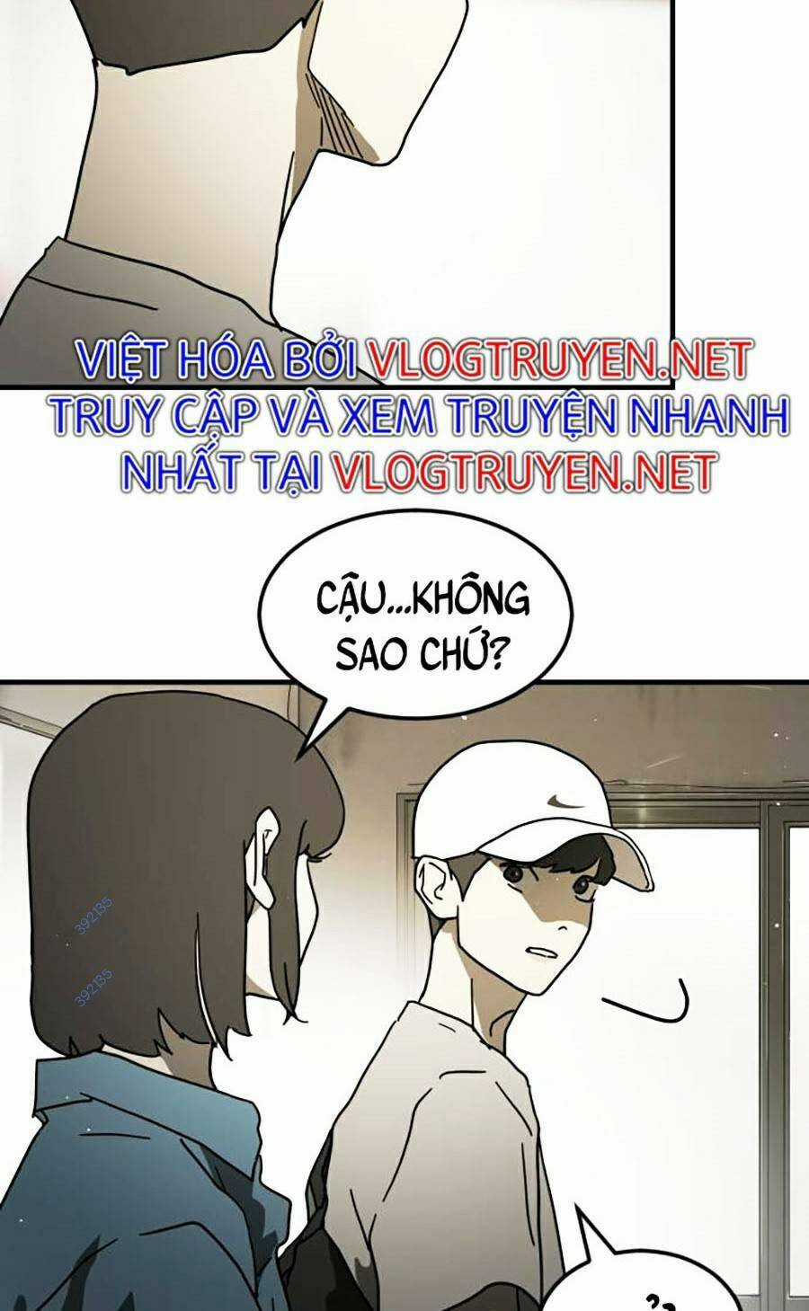 Đại Dịch Seoul Chapter 45 trang 147