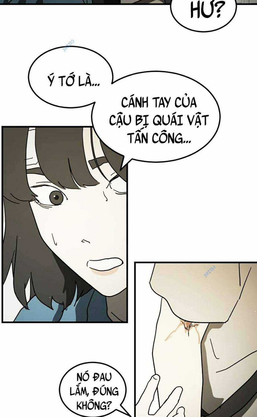 Đại Dịch Seoul Chapter 45 trang 148