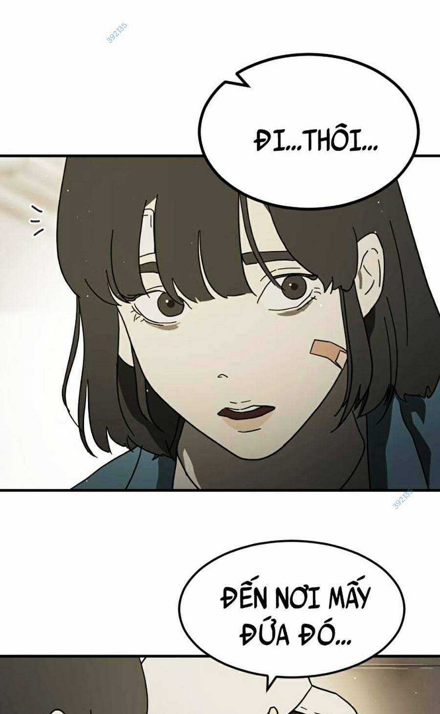 Đại Dịch Seoul Chapter 45 trang 150