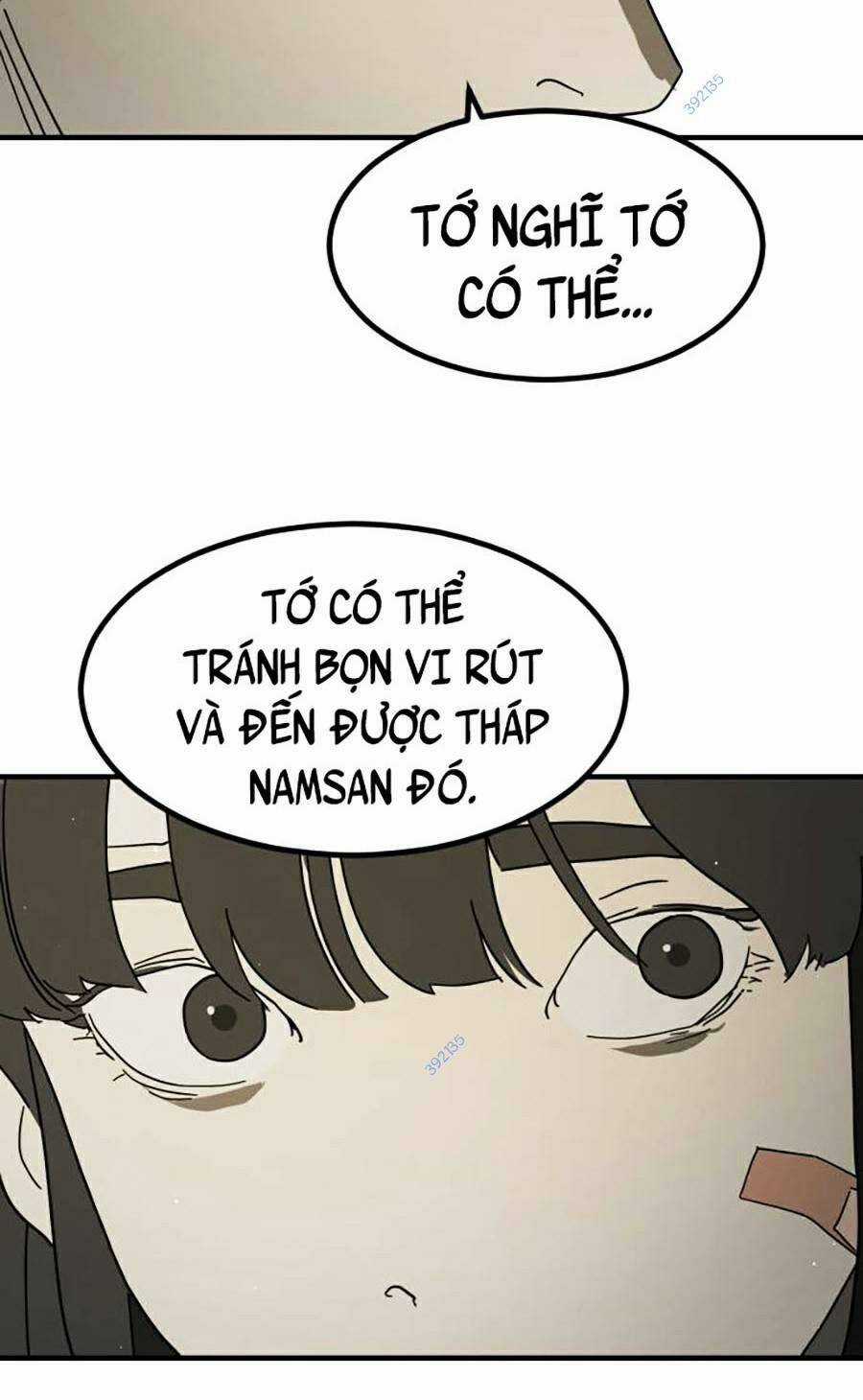 Đại Dịch Seoul Chapter 45 trang 152