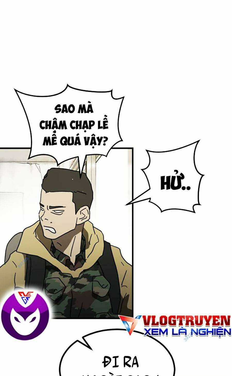 Đại Dịch Seoul Chapter 45 trang 153