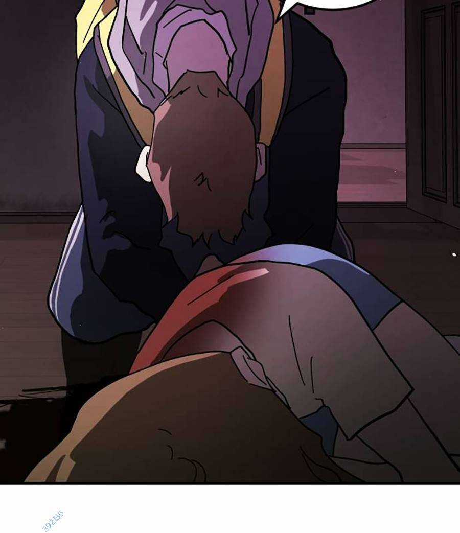 Đại Dịch Seoul Chapter 45 trang 18