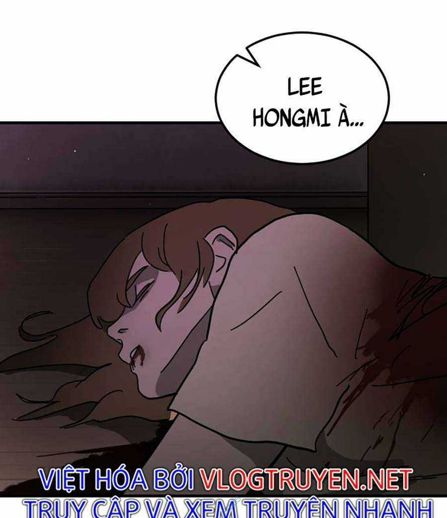 Đại Dịch Seoul Chapter 45 trang 20