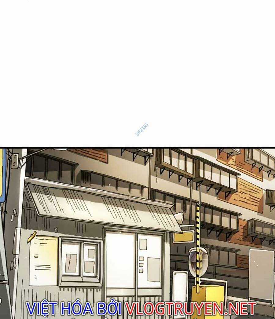 Đại Dịch Seoul Chapter 45 trang 27