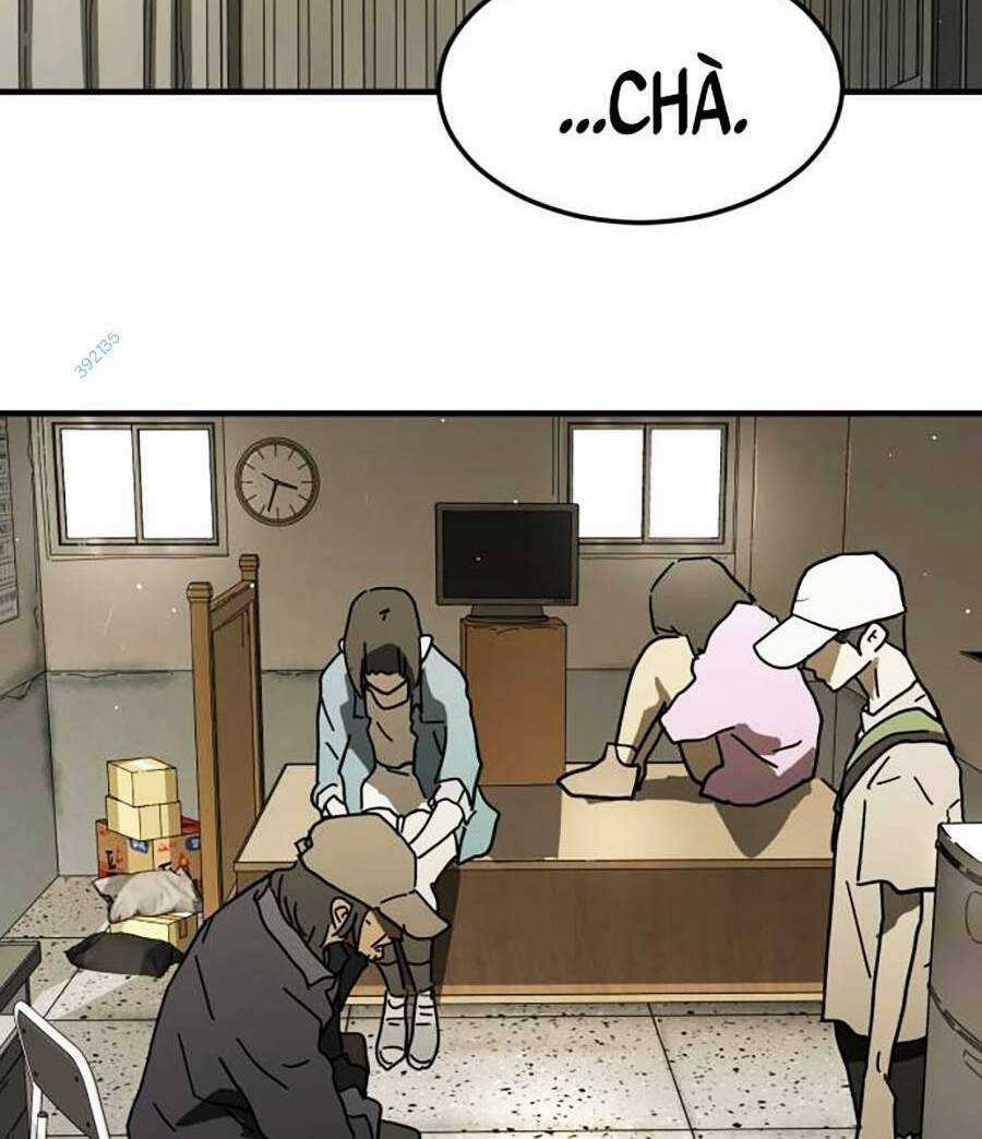 Đại Dịch Seoul Chapter 45 trang 29