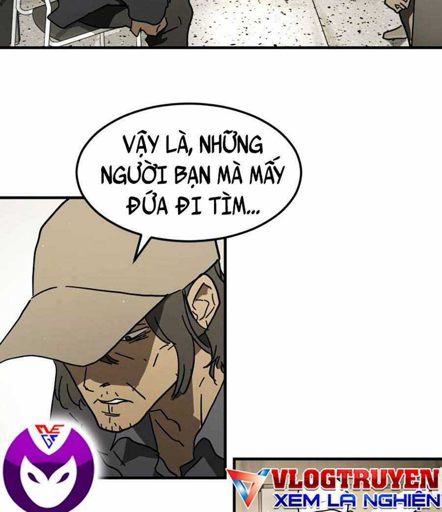 Đại Dịch Seoul Chapter 45 trang 30