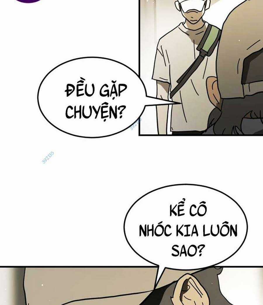 Đại Dịch Seoul Chapter 45 trang 31