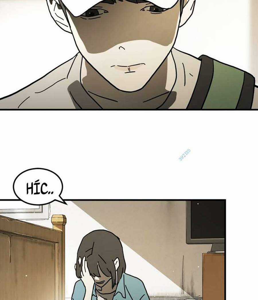 Đại Dịch Seoul Chapter 45 trang 33