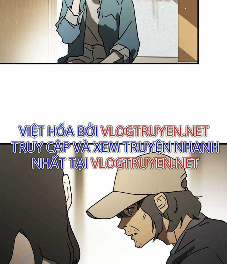 Đại Dịch Seoul Chapter 45 trang 34