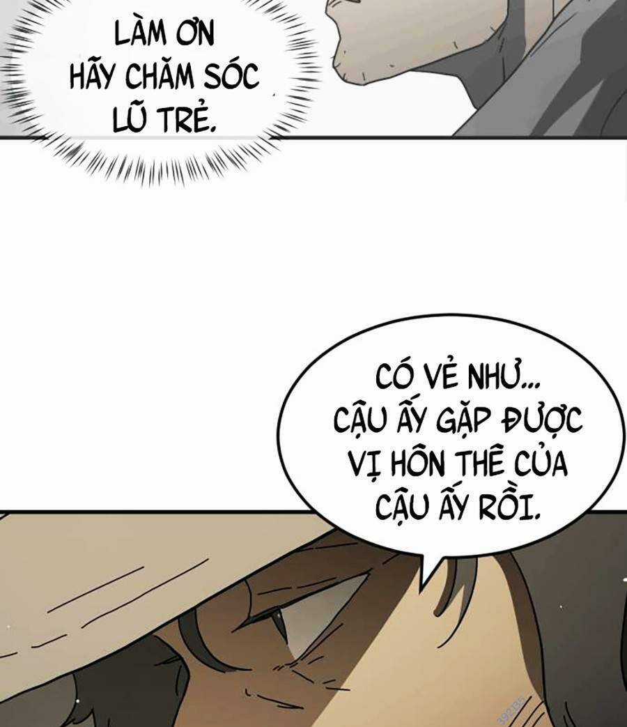 Đại Dịch Seoul Chapter 45 trang 36