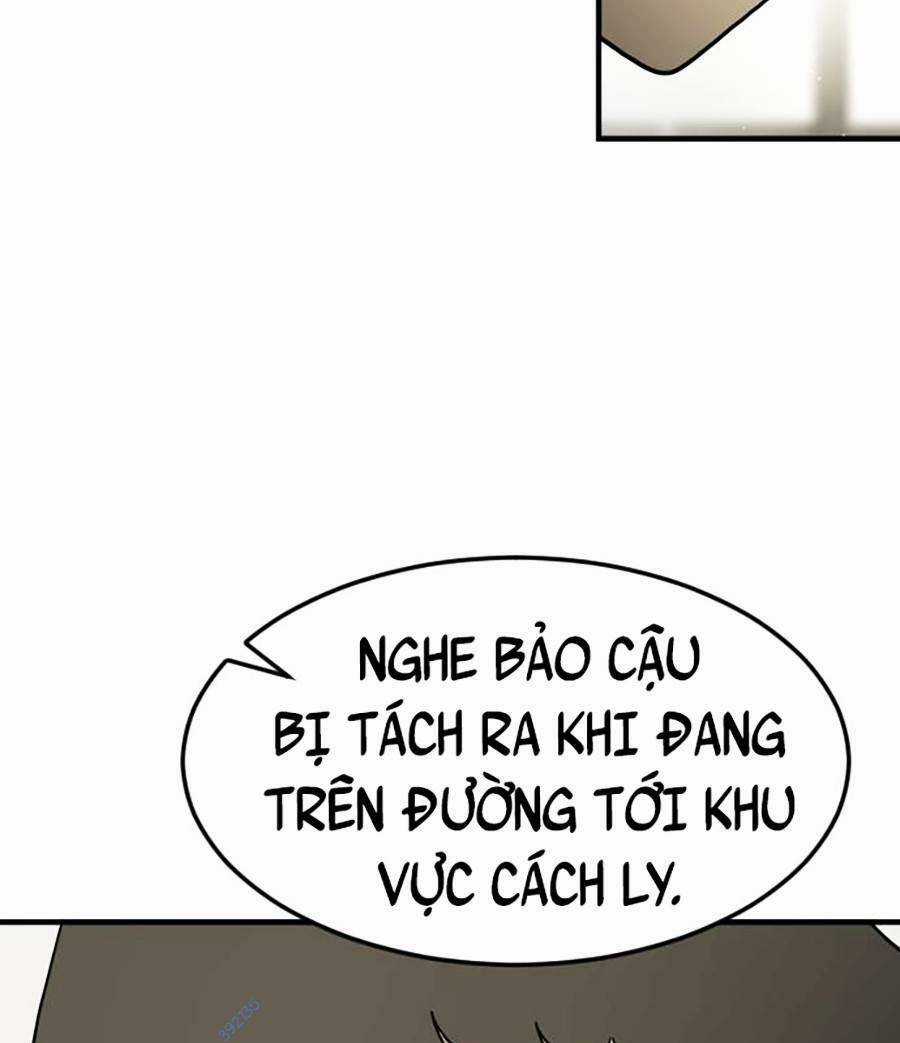 Đại Dịch Seoul Chapter 45 trang 40