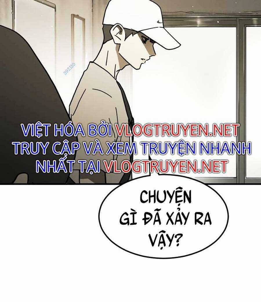 Đại Dịch Seoul Chapter 45 trang 42