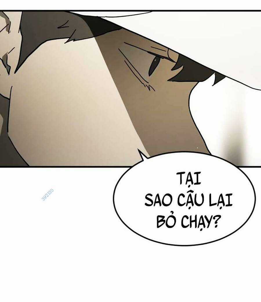 Đại Dịch Seoul Chapter 45 trang 43