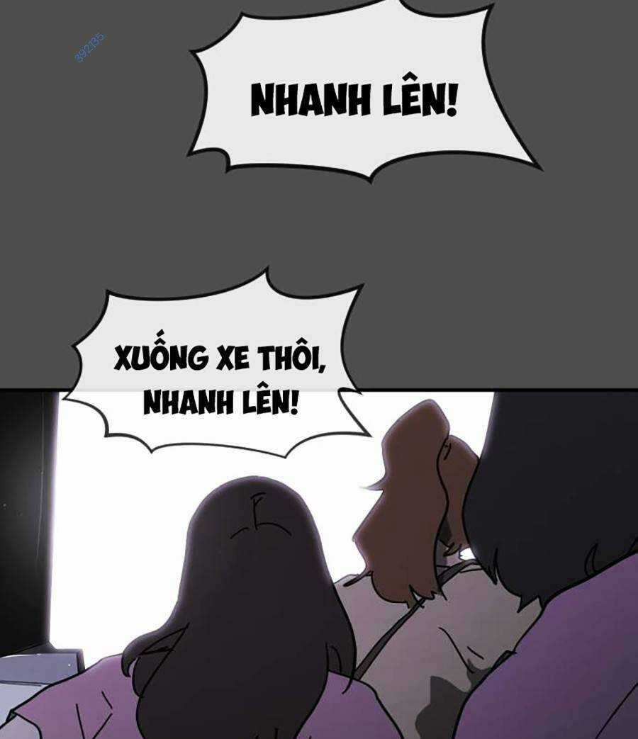 Đại Dịch Seoul Chapter 45 trang 46