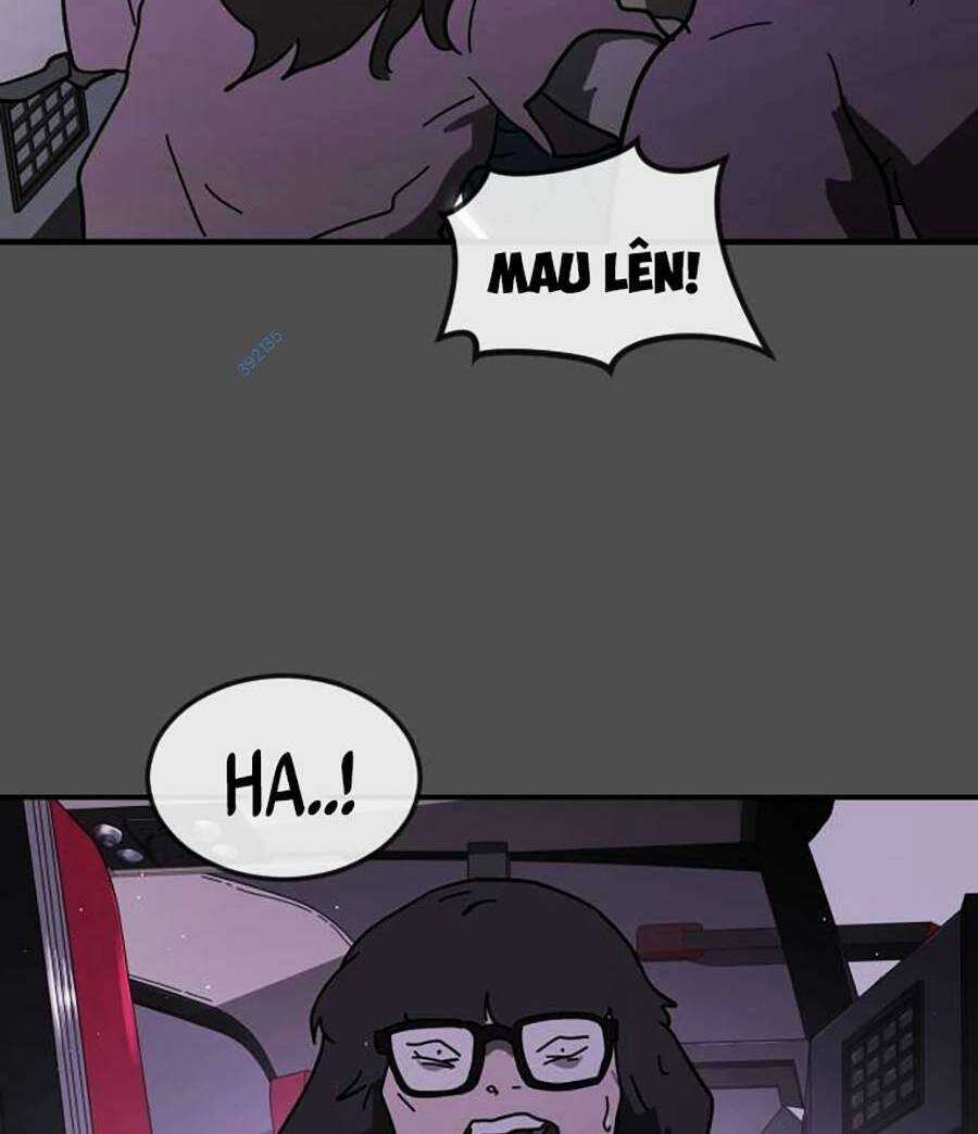 Đại Dịch Seoul Chapter 45 trang 47