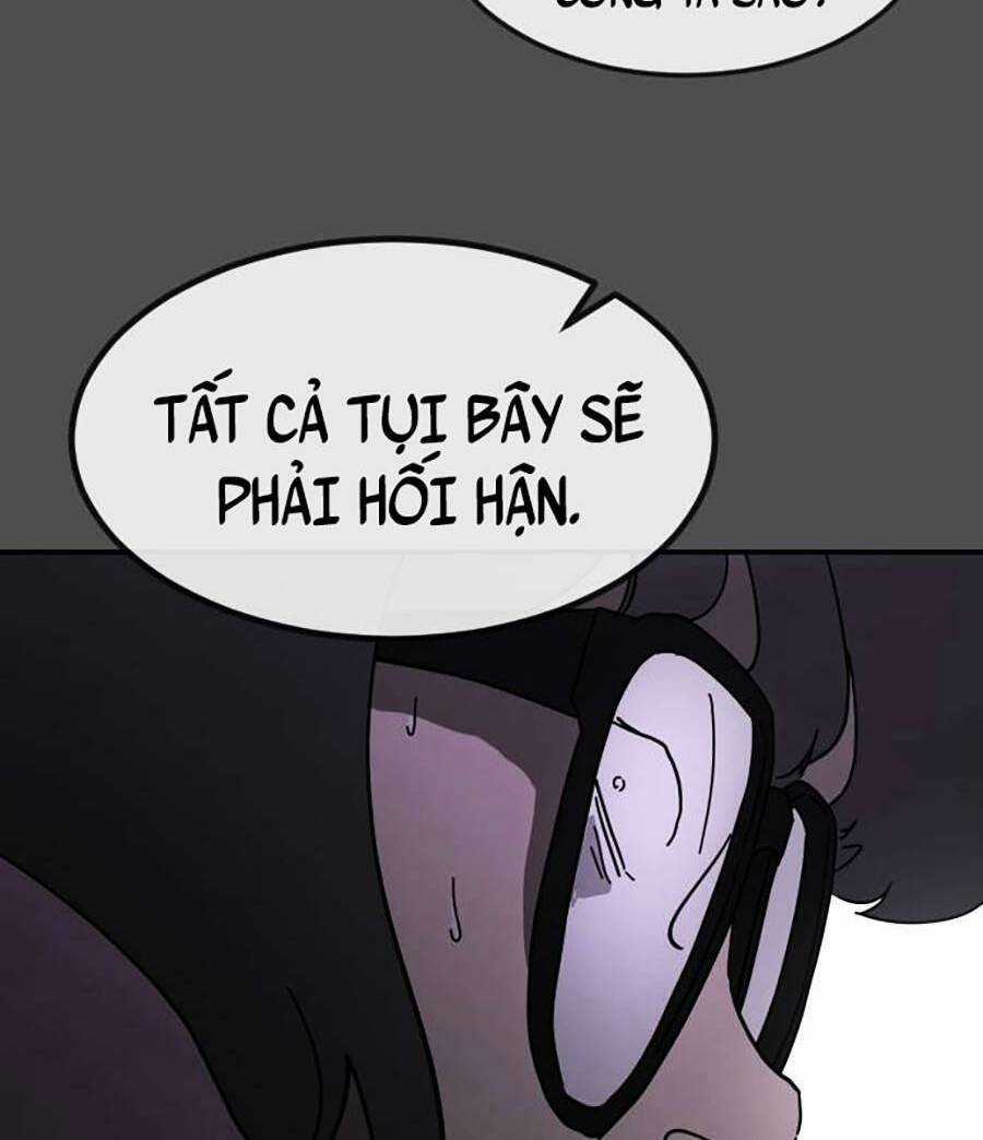 Đại Dịch Seoul Chapter 45 trang 51