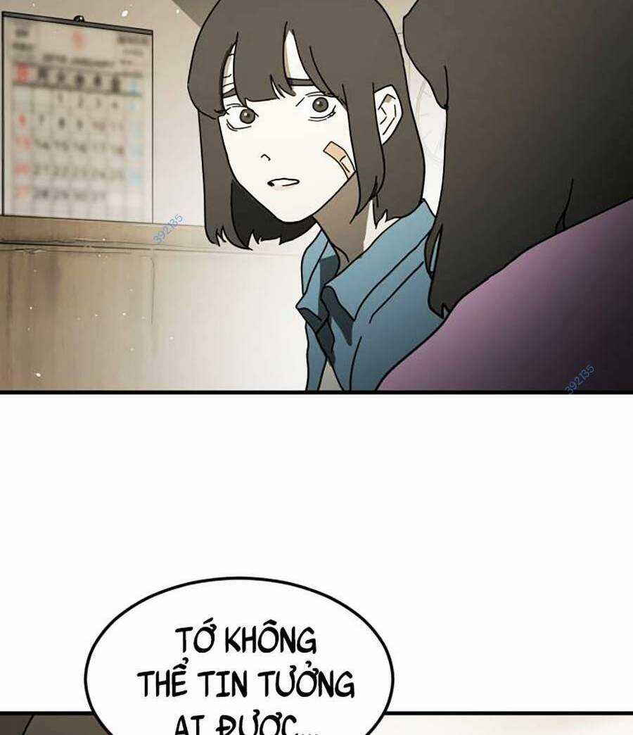 Đại Dịch Seoul Chapter 45 trang 53