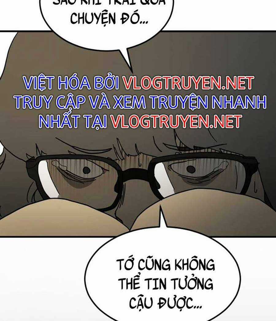 Đại Dịch Seoul Chapter 45 trang 55