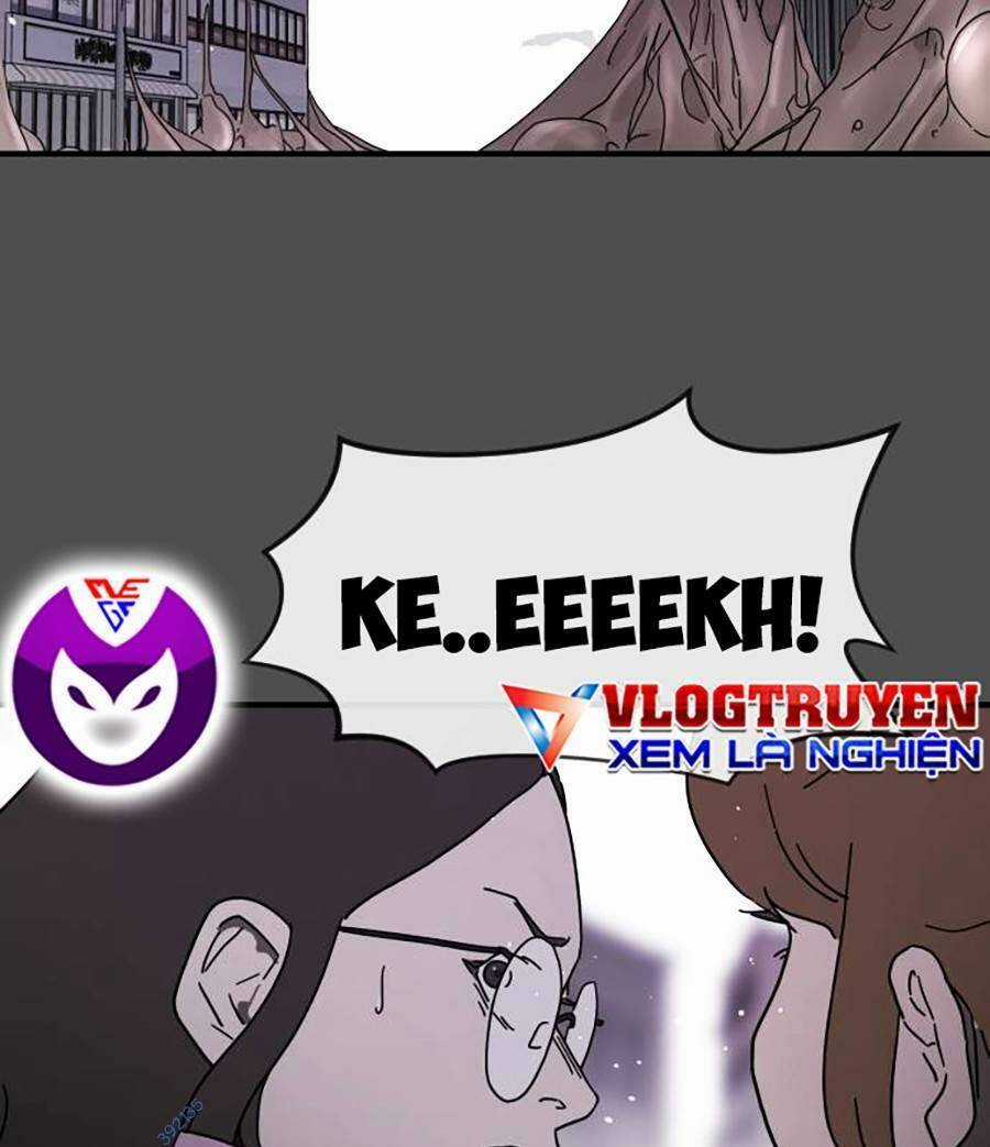 Đại Dịch Seoul Chapter 45 trang 58