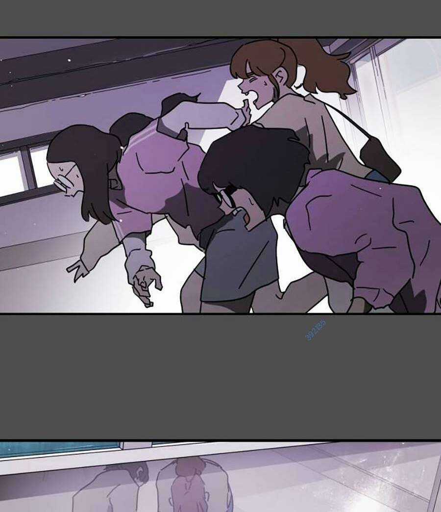 Đại Dịch Seoul Chapter 45 trang 61