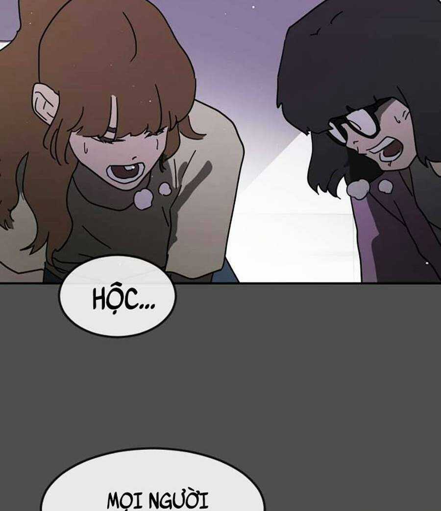 Đại Dịch Seoul Chapter 45 trang 63