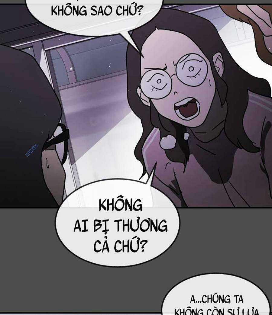 Đại Dịch Seoul Chapter 45 trang 64