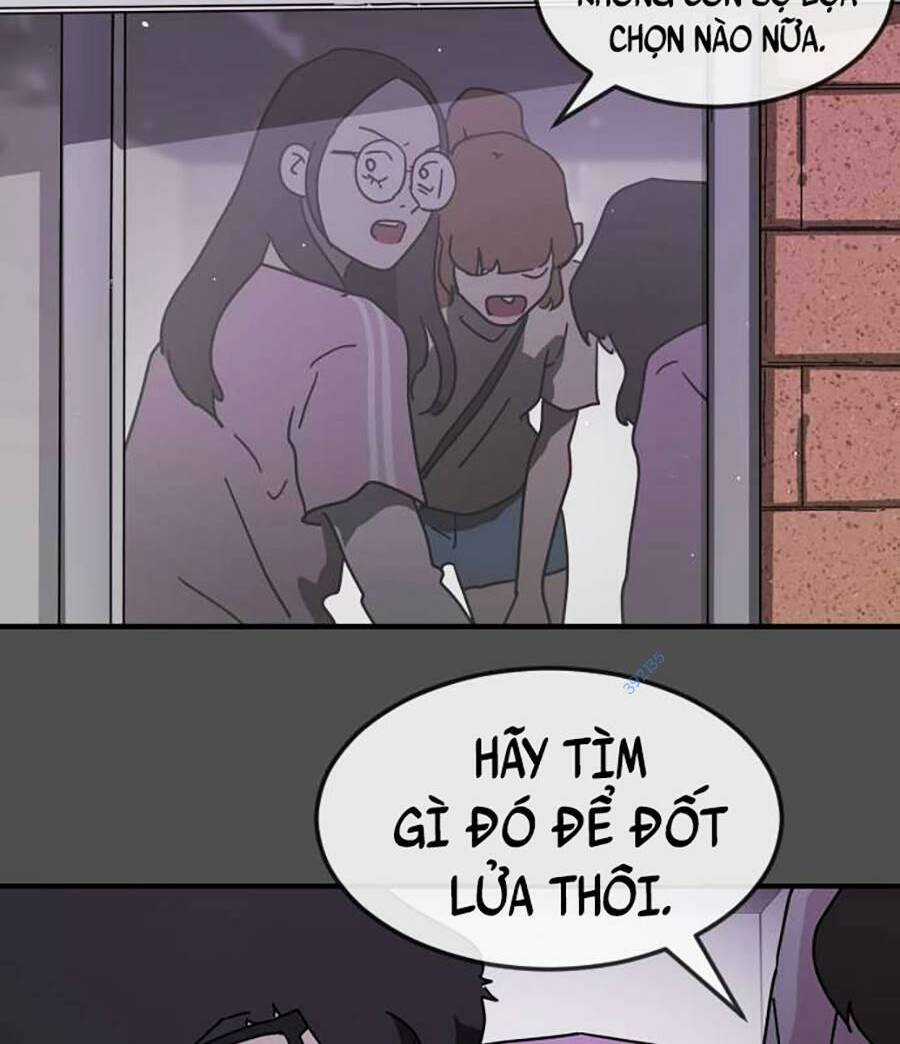 Đại Dịch Seoul Chapter 45 trang 65