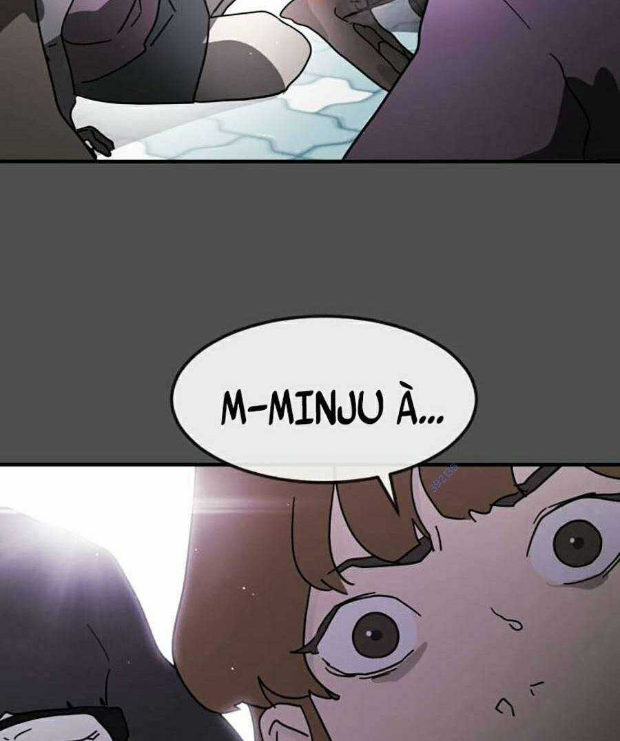 Đại Dịch Seoul Chapter 45 trang 73