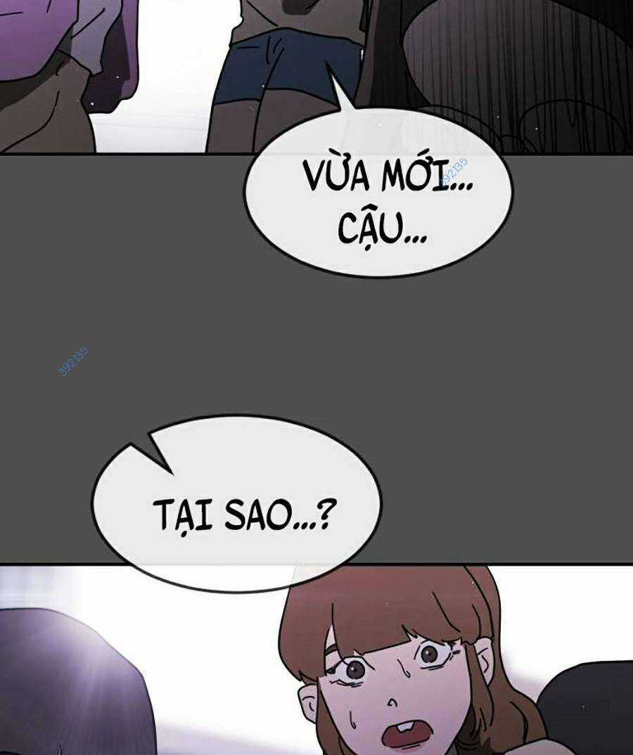 Đại Dịch Seoul Chapter 45 trang 76