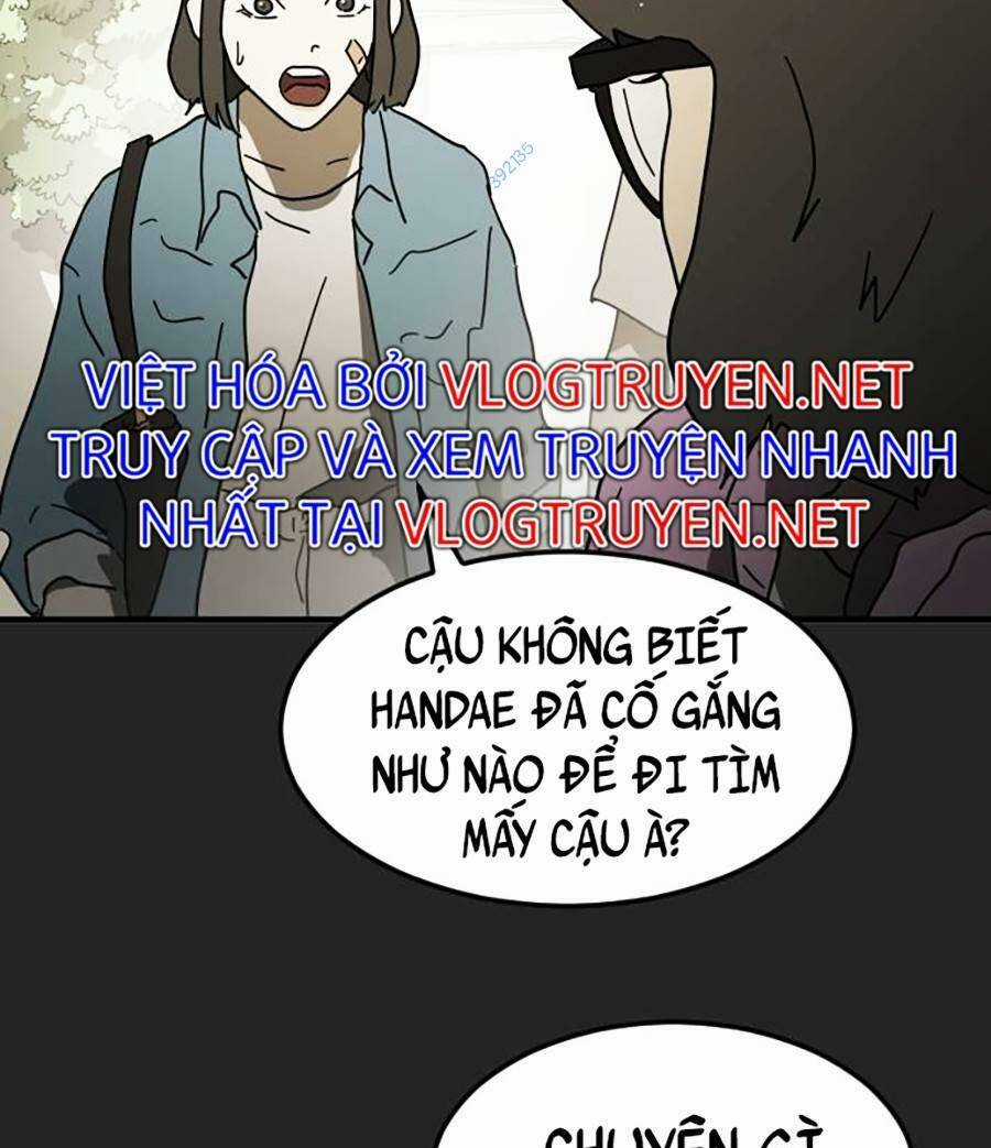 Đại Dịch Seoul Chapter 45 trang 8