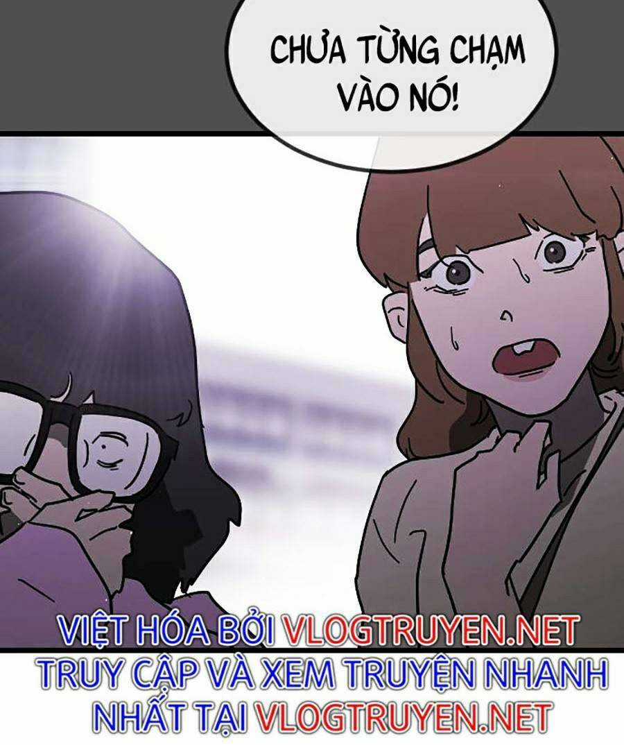 Đại Dịch Seoul Chapter 45 trang 82