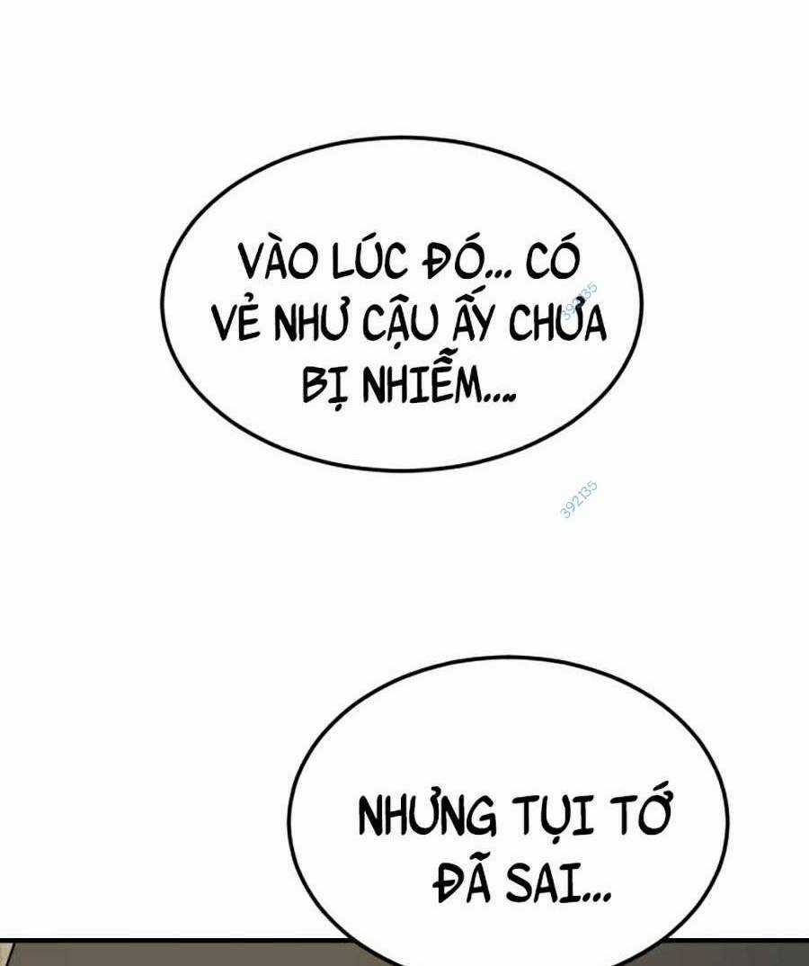 Đại Dịch Seoul Chapter 45 trang 83