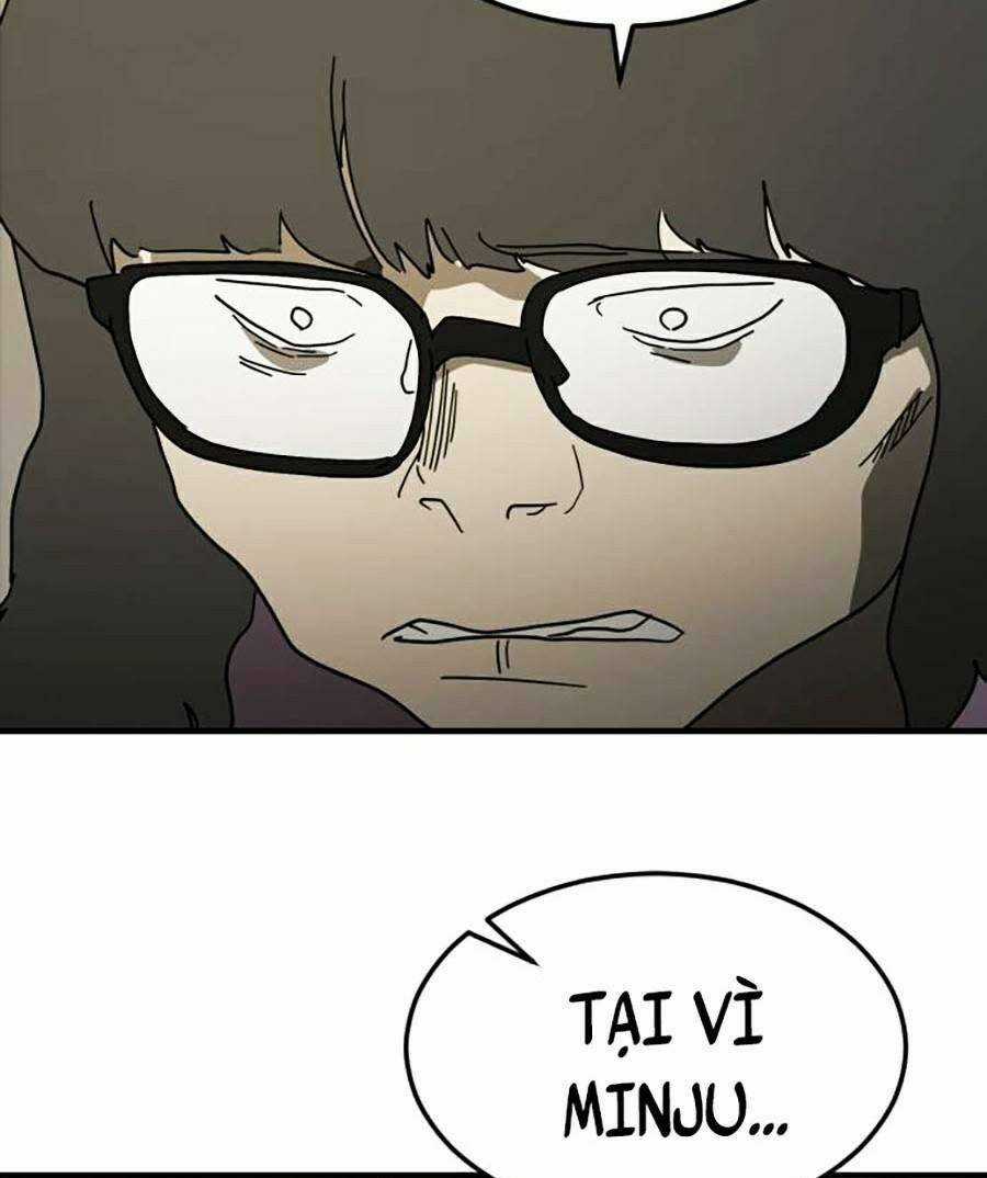 Đại Dịch Seoul Chapter 45 trang 84