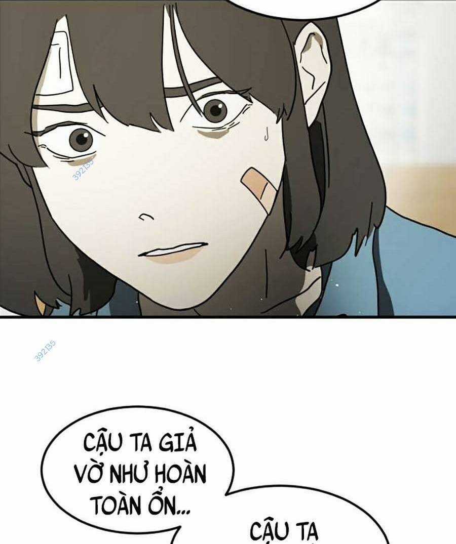 Đại Dịch Seoul Chapter 45 trang 85