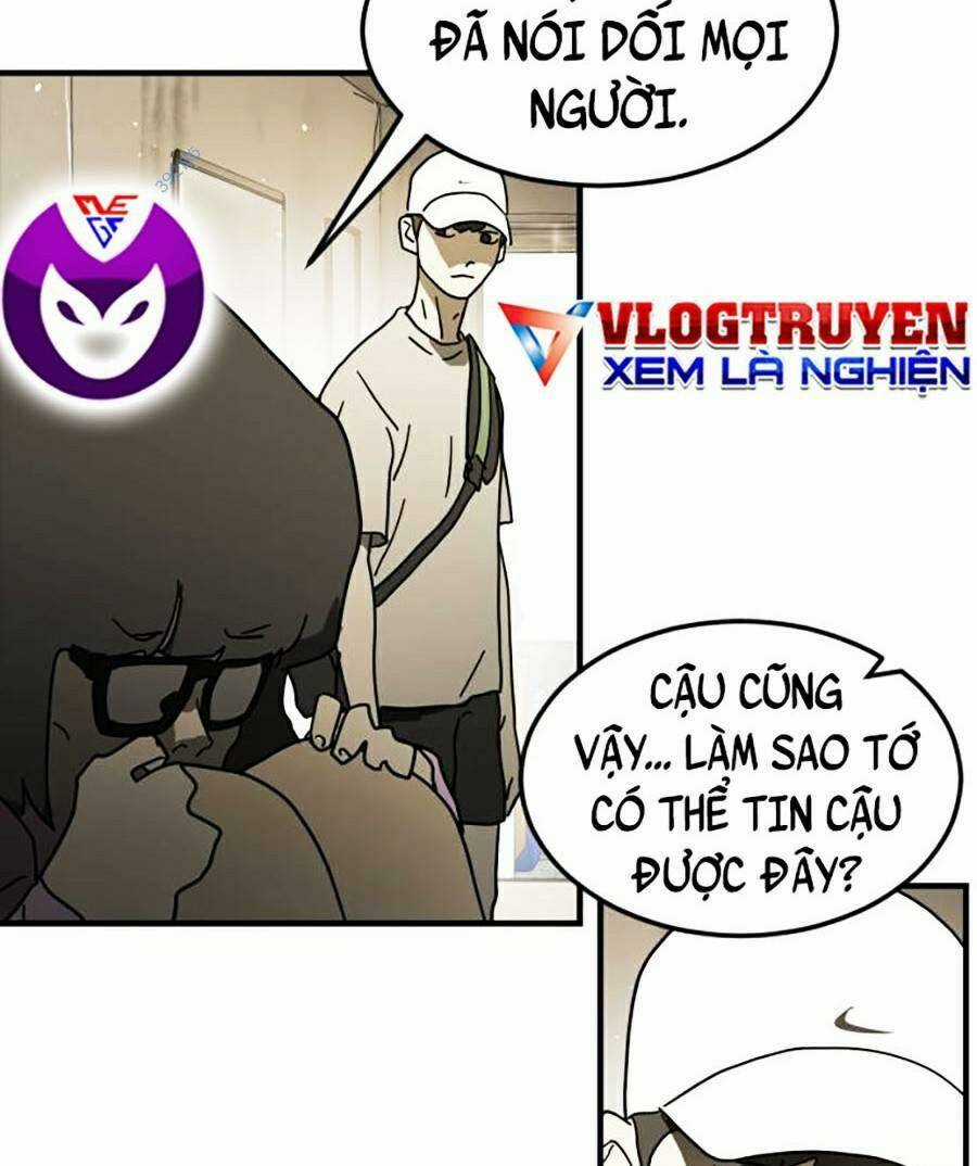 Đại Dịch Seoul Chapter 45 trang 86