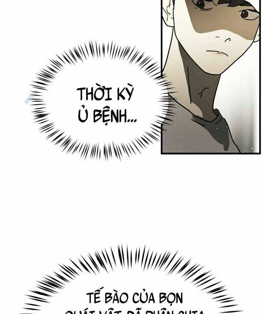 Đại Dịch Seoul Chapter 45 trang 87