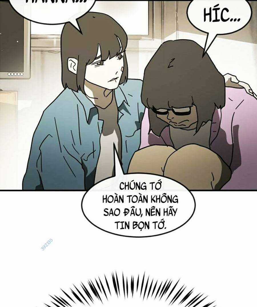 Đại Dịch Seoul Chapter 45 trang 89