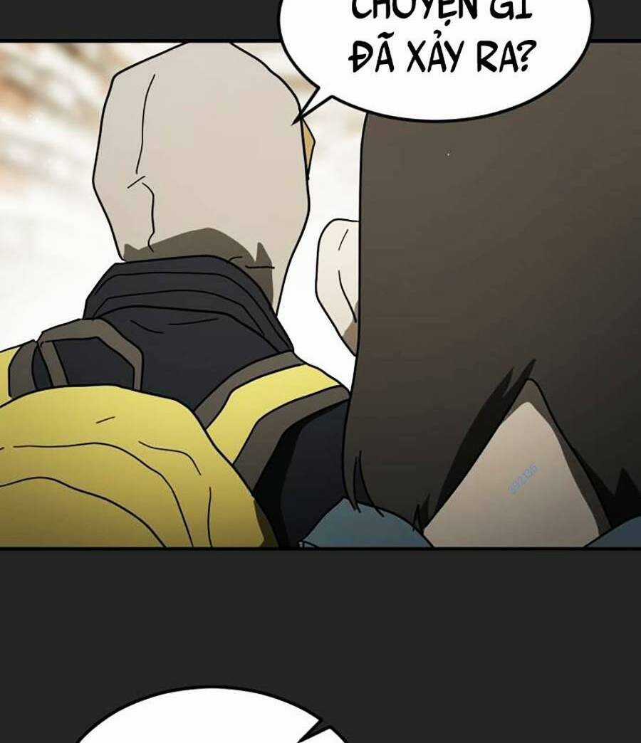 Đại Dịch Seoul Chapter 45 trang 9