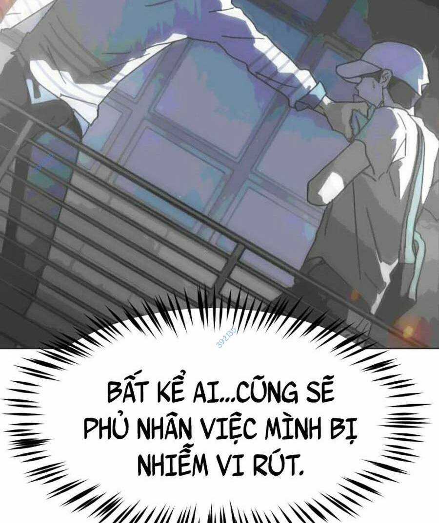 Đại Dịch Seoul Chapter 45 trang 91