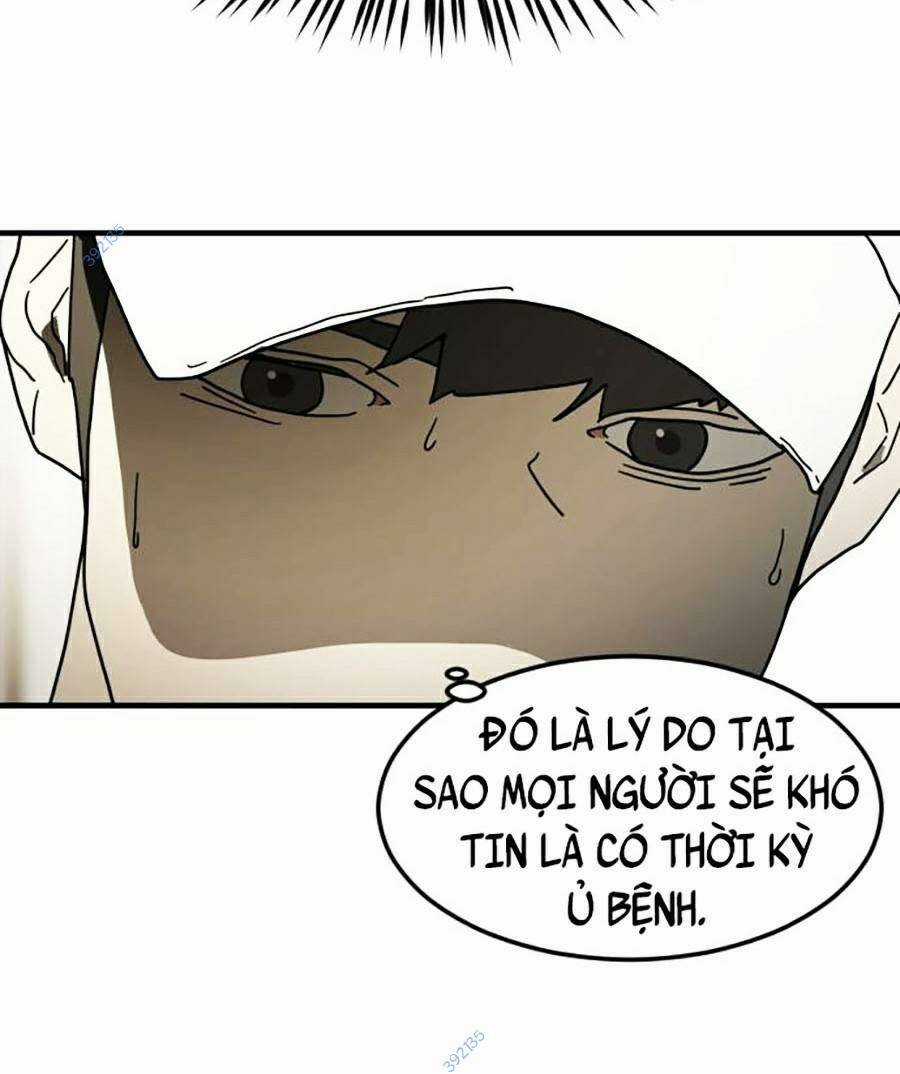 Đại Dịch Seoul Chapter 45 trang 92