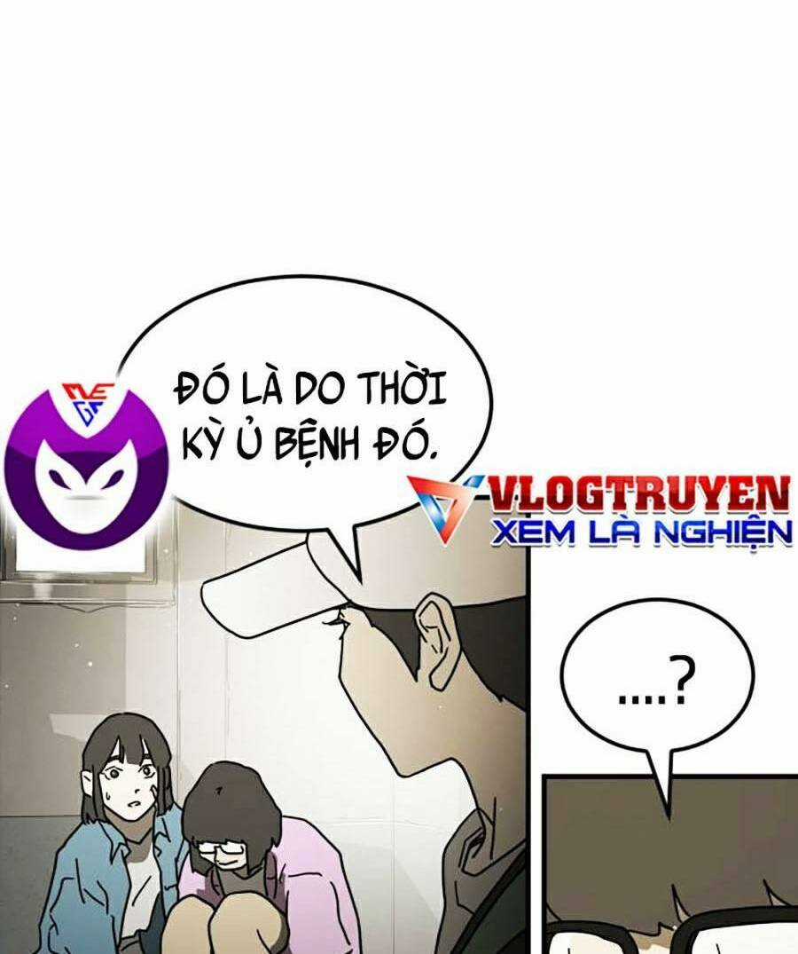 Đại Dịch Seoul Chapter 45 trang 93