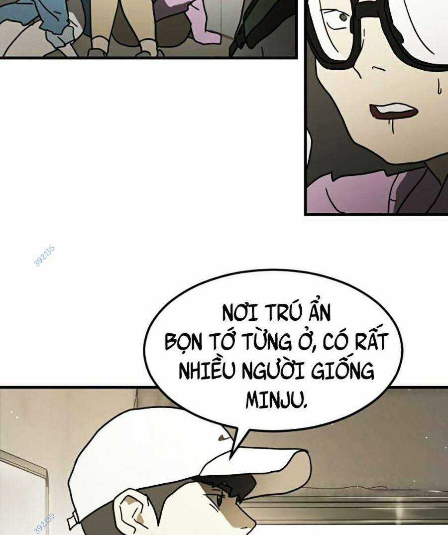 Đại Dịch Seoul Chapter 45 trang 94