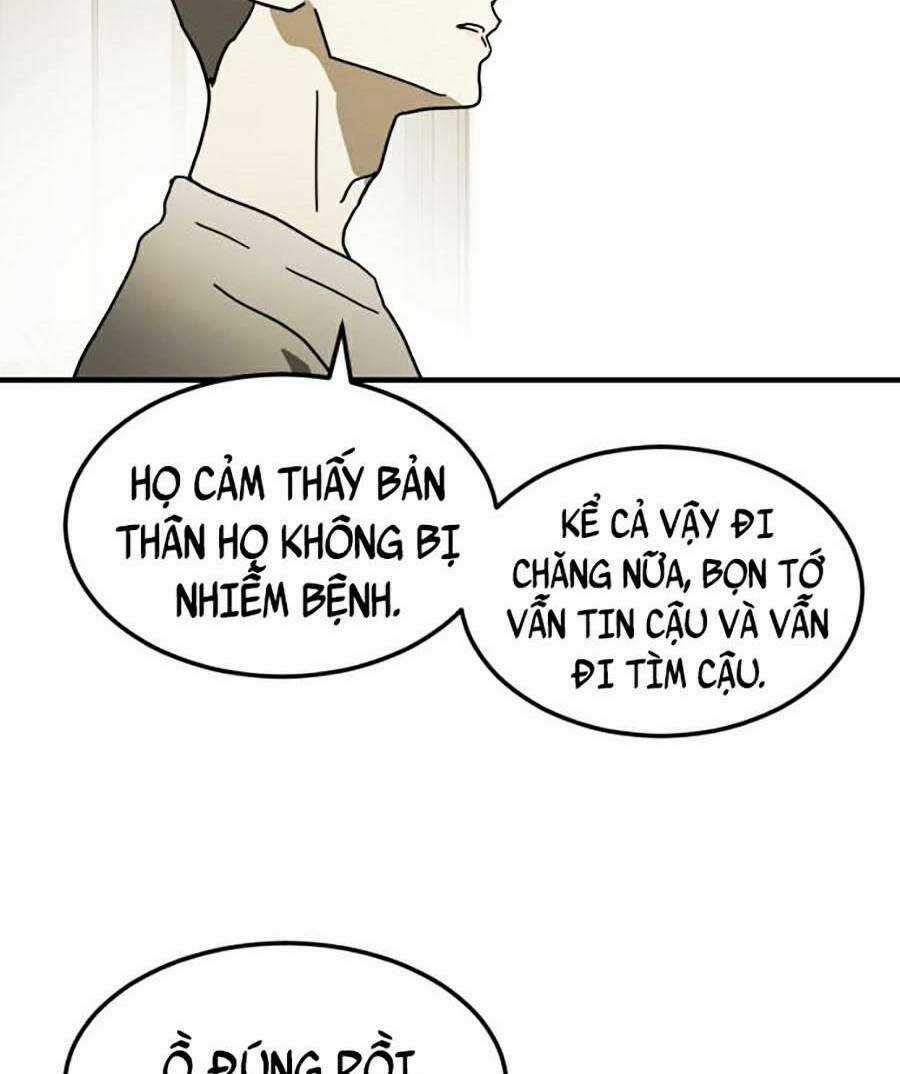 Đại Dịch Seoul Chapter 45 trang 95