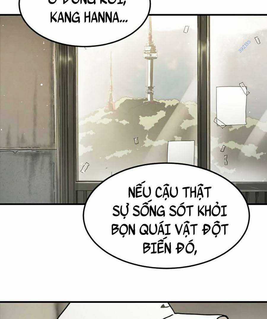 Đại Dịch Seoul Chapter 45 trang 96