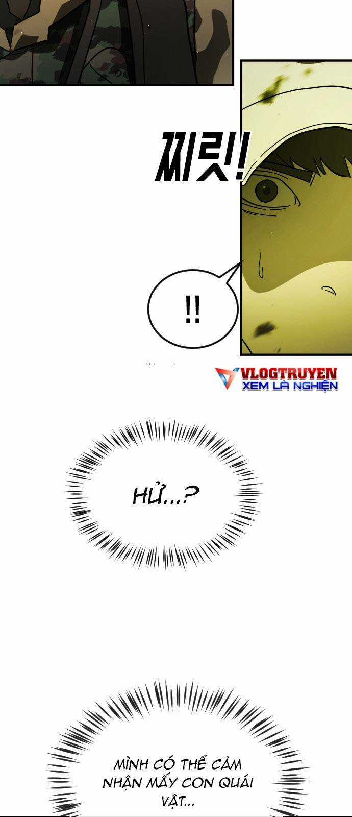 Đại Dịch Seoul Chapter 46 trang 12