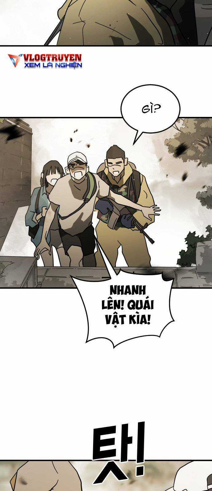 Đại Dịch Seoul Chapter 46 trang 14