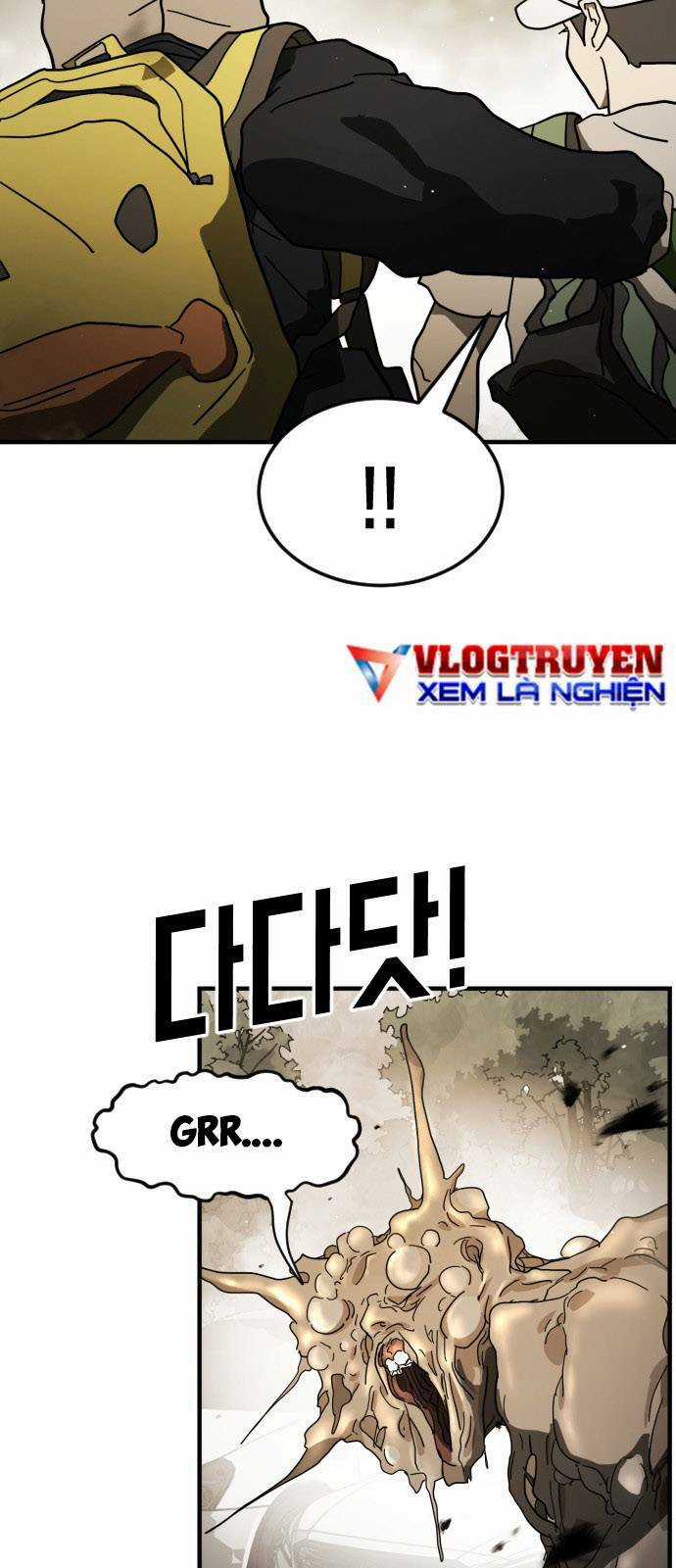 Đại Dịch Seoul Chapter 46 trang 15